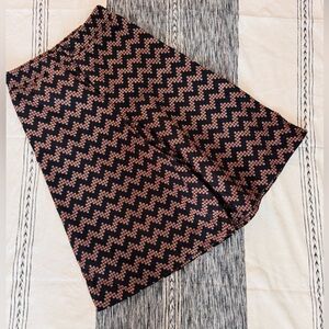 Cutie patootie Ace & Jig midis in Herringbone